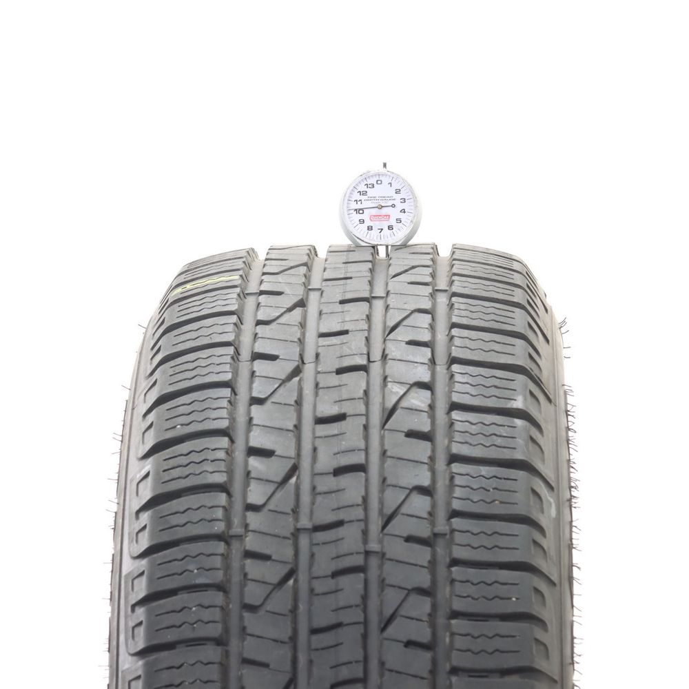 Used 255/55R20 Goodyear Wrangler Steadfast HT Kevlar 107V - 10/32 - Image 2