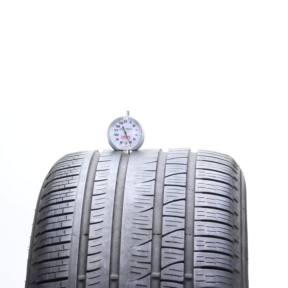 Set of (2) Used 275/45R20 Pirelli Scorpion Verde NO 110V - 6/32 - Image 2
