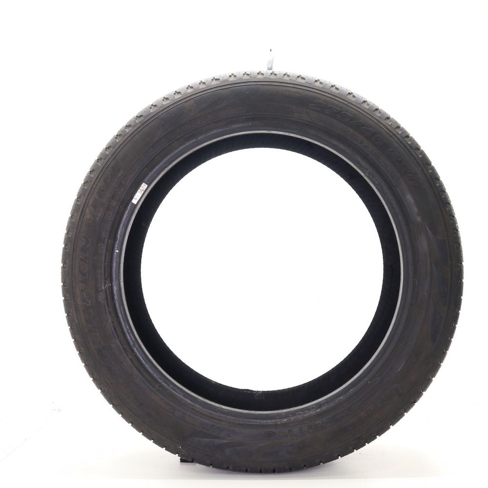 Set of (2) Used 275/45R20 Pirelli Scorpion Verde NO 110V - 6/32 - Image 3