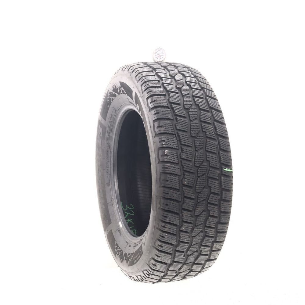 Used 265/65R18 Hercules Avalanche XUV 114T - 11/32 - Image 1