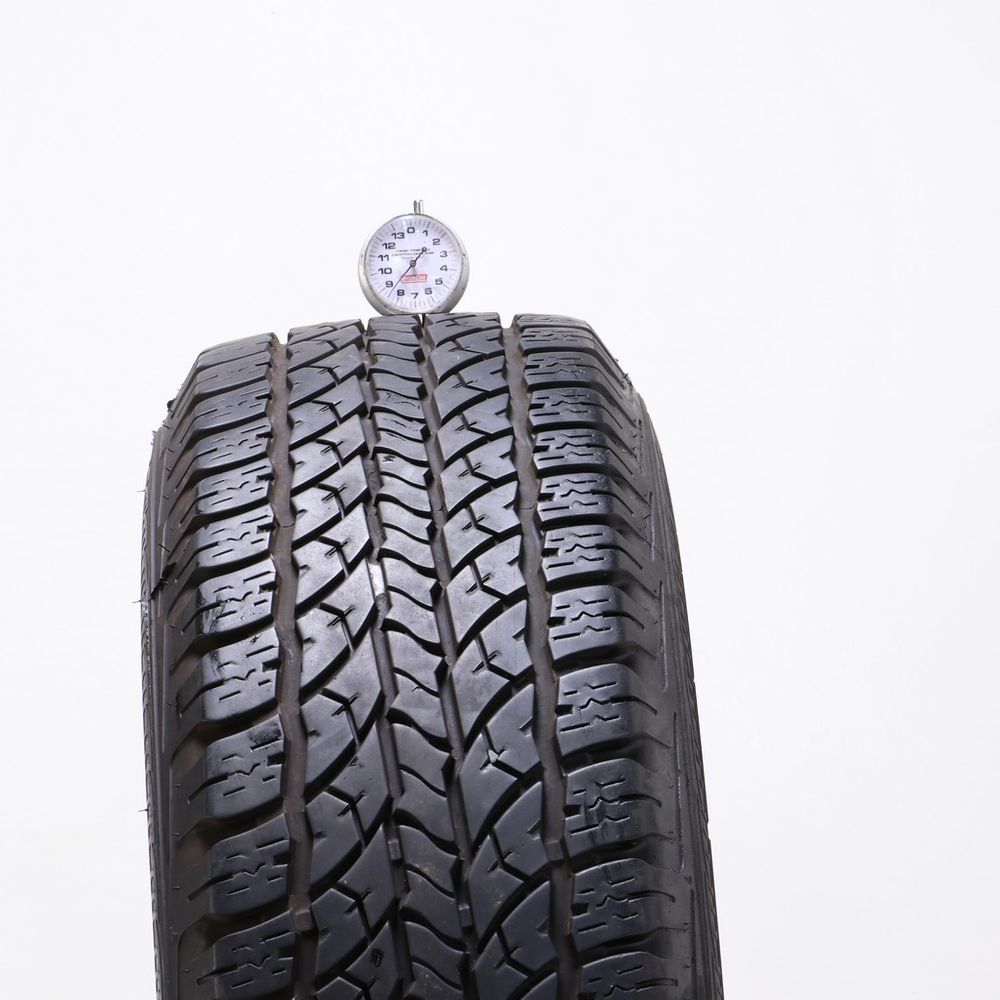 Used LT 245/75R16 Sailun Terramax H/T 120/116R E - 8.5/32 - Image 2