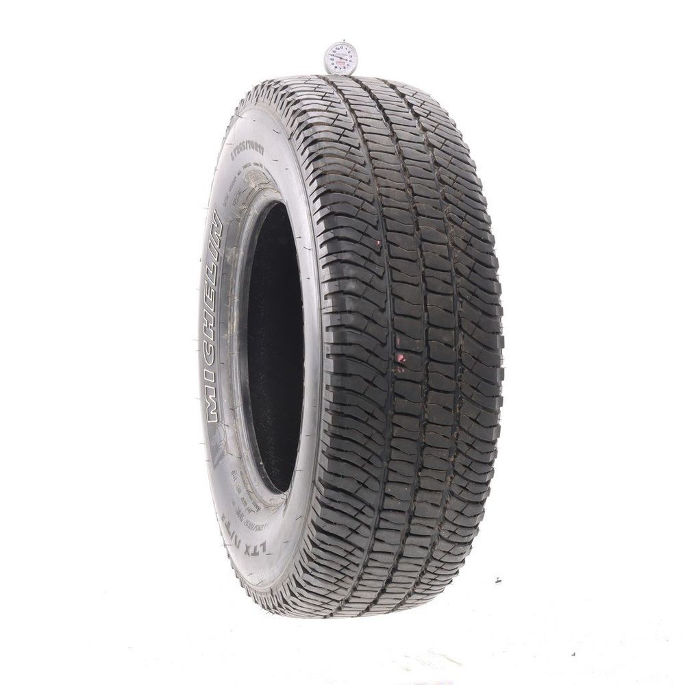 Used LT 265/70R17 Michelin LTX A/T2 121/118R E - 11/32 - Image 1