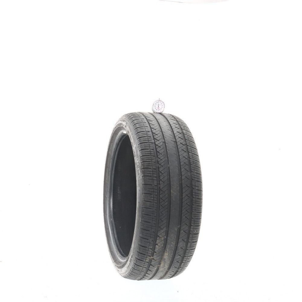 Set of (4) Used 225/40R18 Bridgestone Turanza LS100 RFT 92H - 7-7.5/32 - Image 1