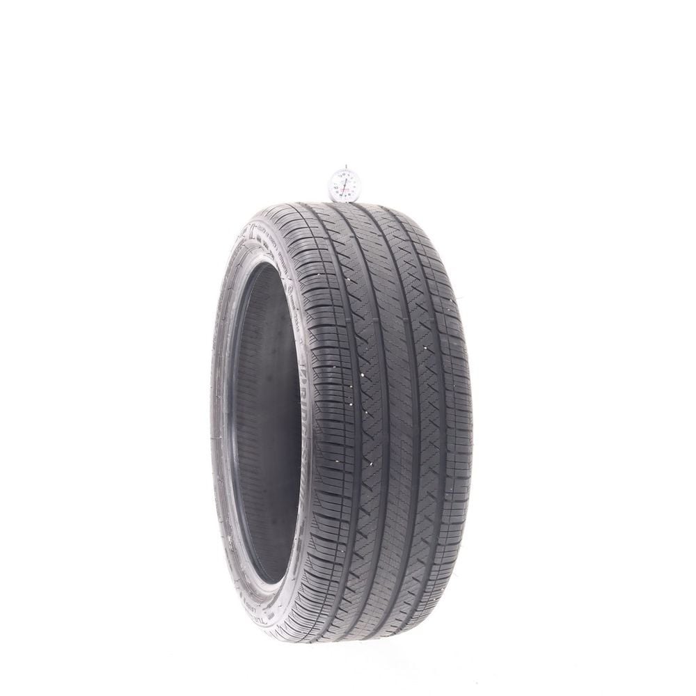 Set of (4) Used 225/40R18 Bridgestone Turanza LS100 RFT 92H - 7-7.5/32 - Image 4