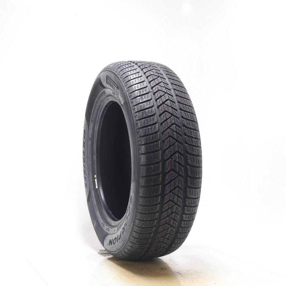 New 235/65R18 Pirelli Scorpion Winter J 110H - 10/32 - Image 1