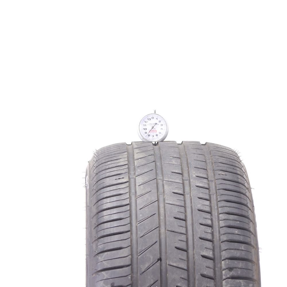 Used 265/45R18 Toyo Proxes Sport A/S 101Y - 8/32 - Image 2
