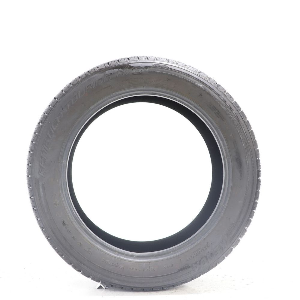 Driven Once 215/55R17 Kenda Kenetica Touring KR217 94H - 9/32 - Image 3