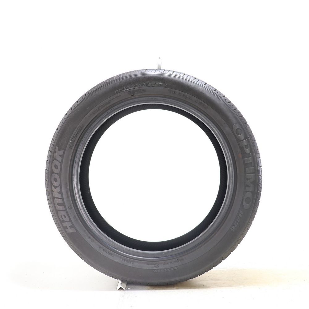 Used 235/50R18 Hankook Optimo H426 97V - 6.5/32 - Image 3