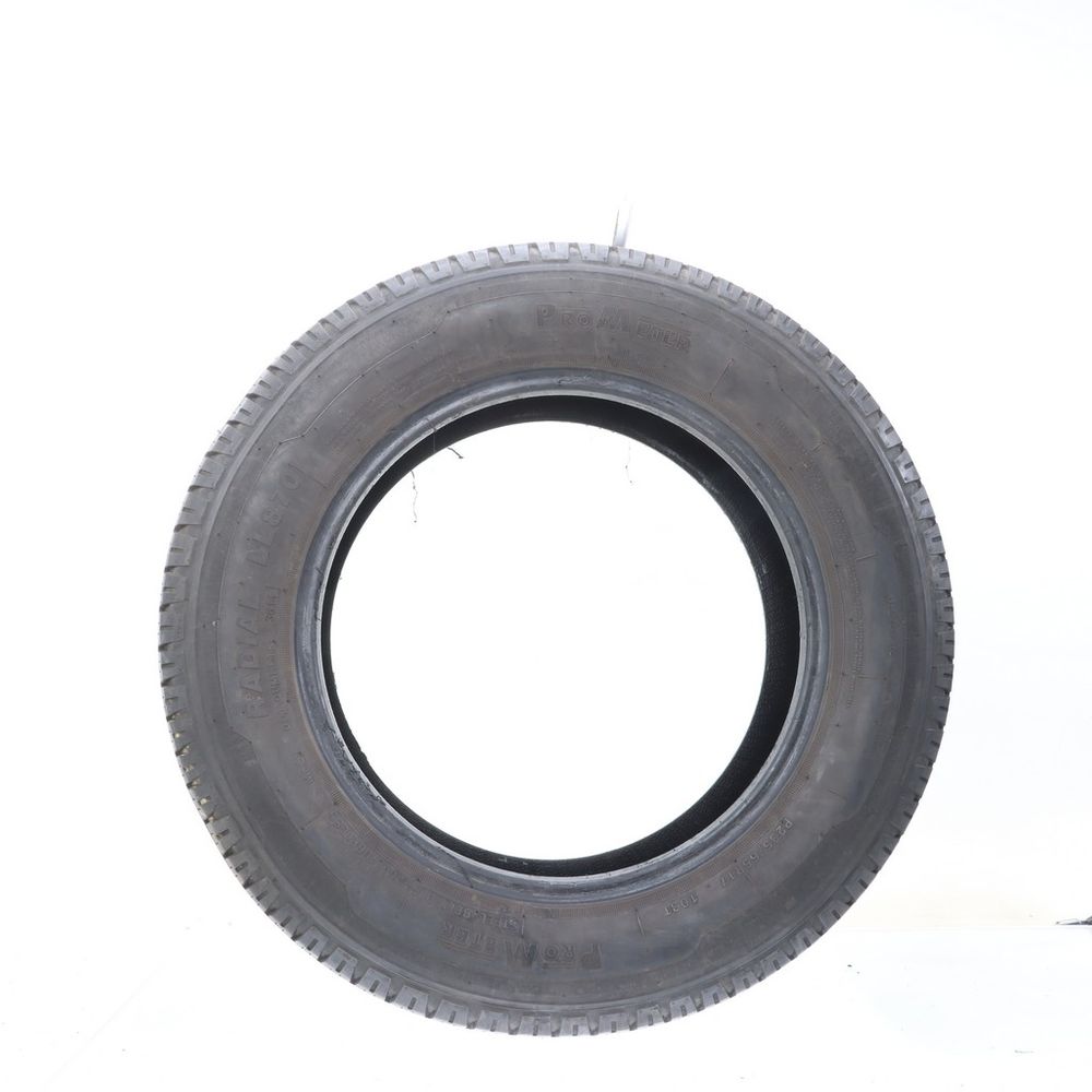 Used 235/65R17 Prometer LL870 103T - 7/32 - Image 3