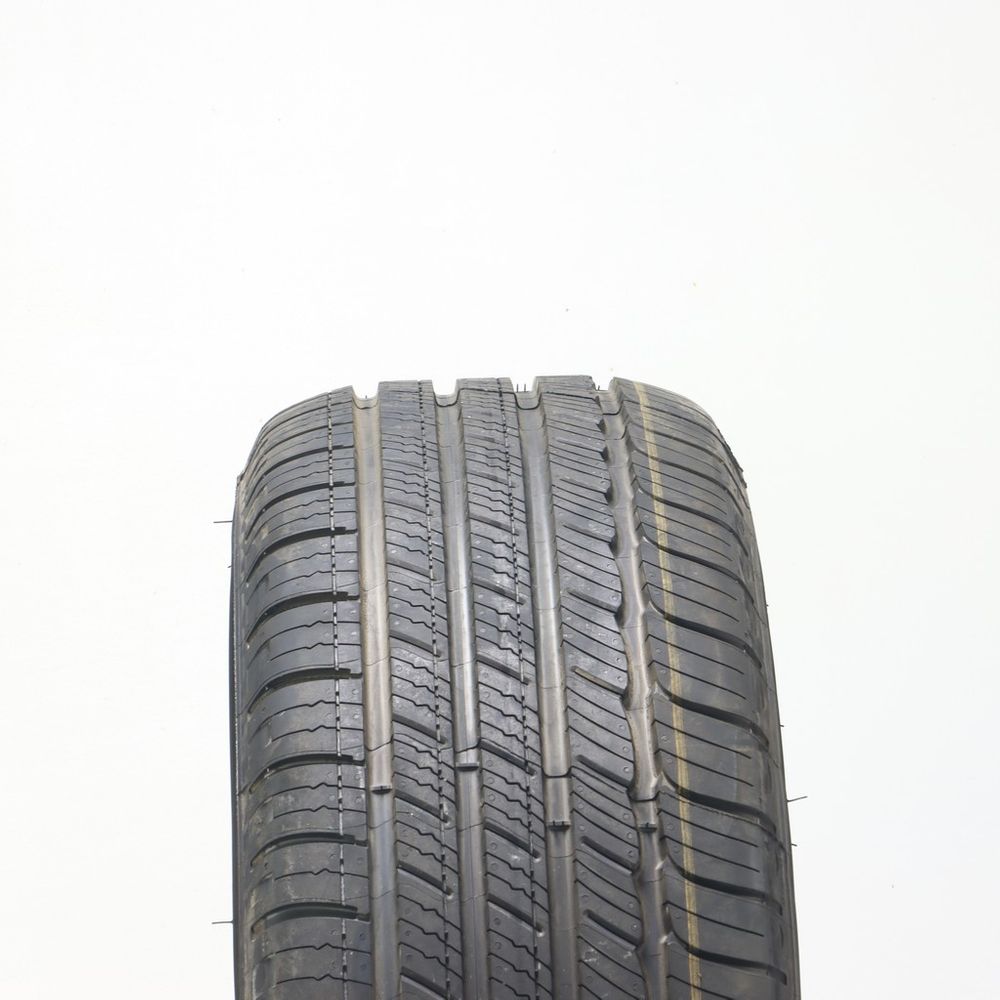 Set of (2) New 225/60R18 Michelin Primacy Tour A/S 100H - 9/32 - Image 2