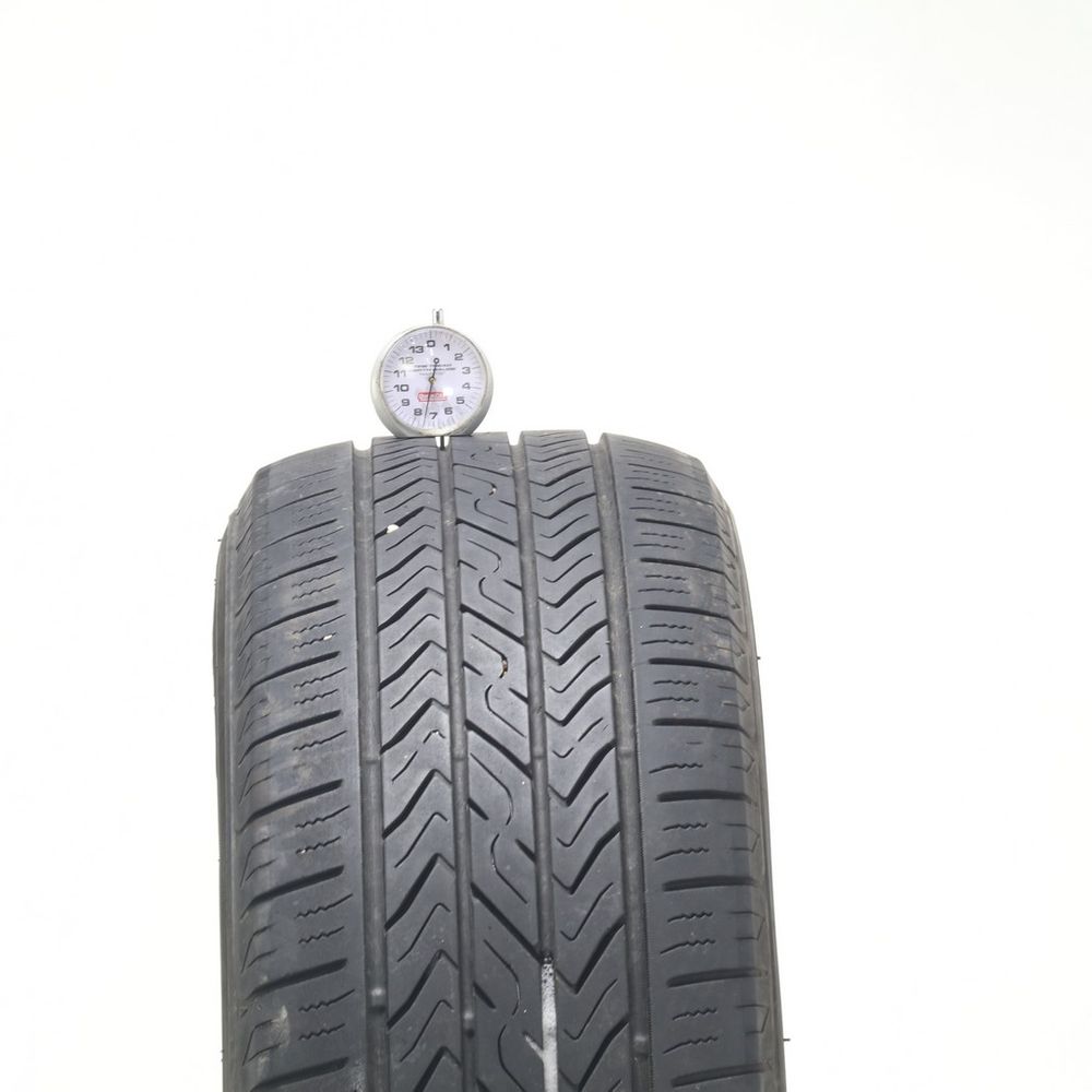 Set of (2) Used 225/60R17 Toyo Extensa A/S II 99H - 7-7.5/32 - Image 5