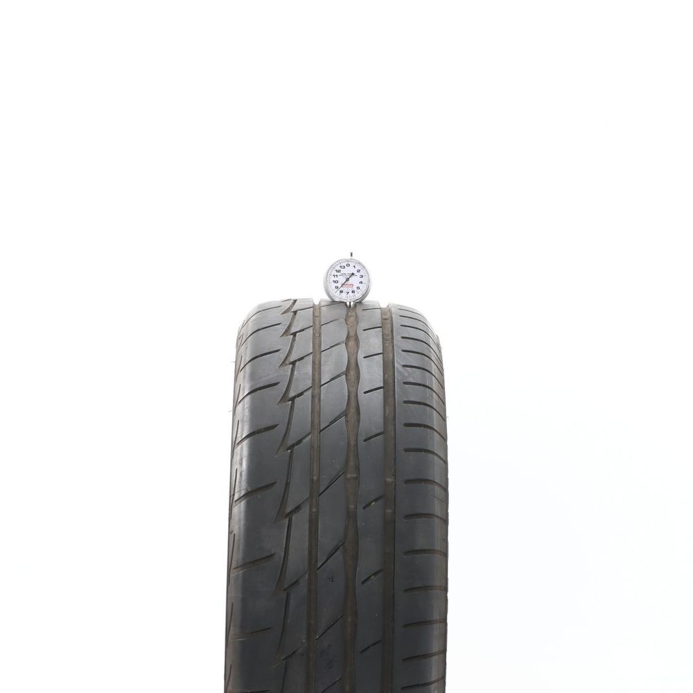 Set of (2) Used 205/55R16 Firestone Firehawk Indy 500 91W - 8.5/32 - Image 2