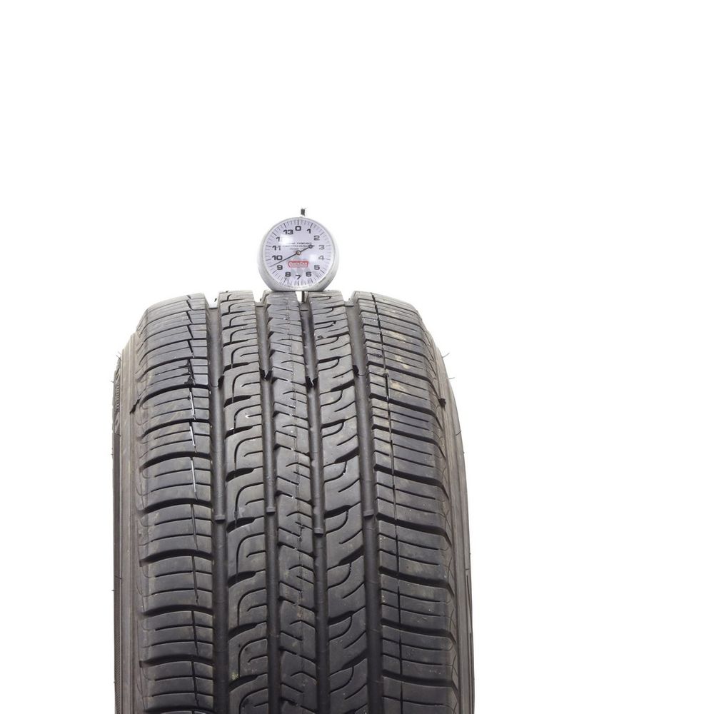 Used 205/65R16 Goodyear Assurance Comfortred Touring 95H - 9.5/32 - Image 2