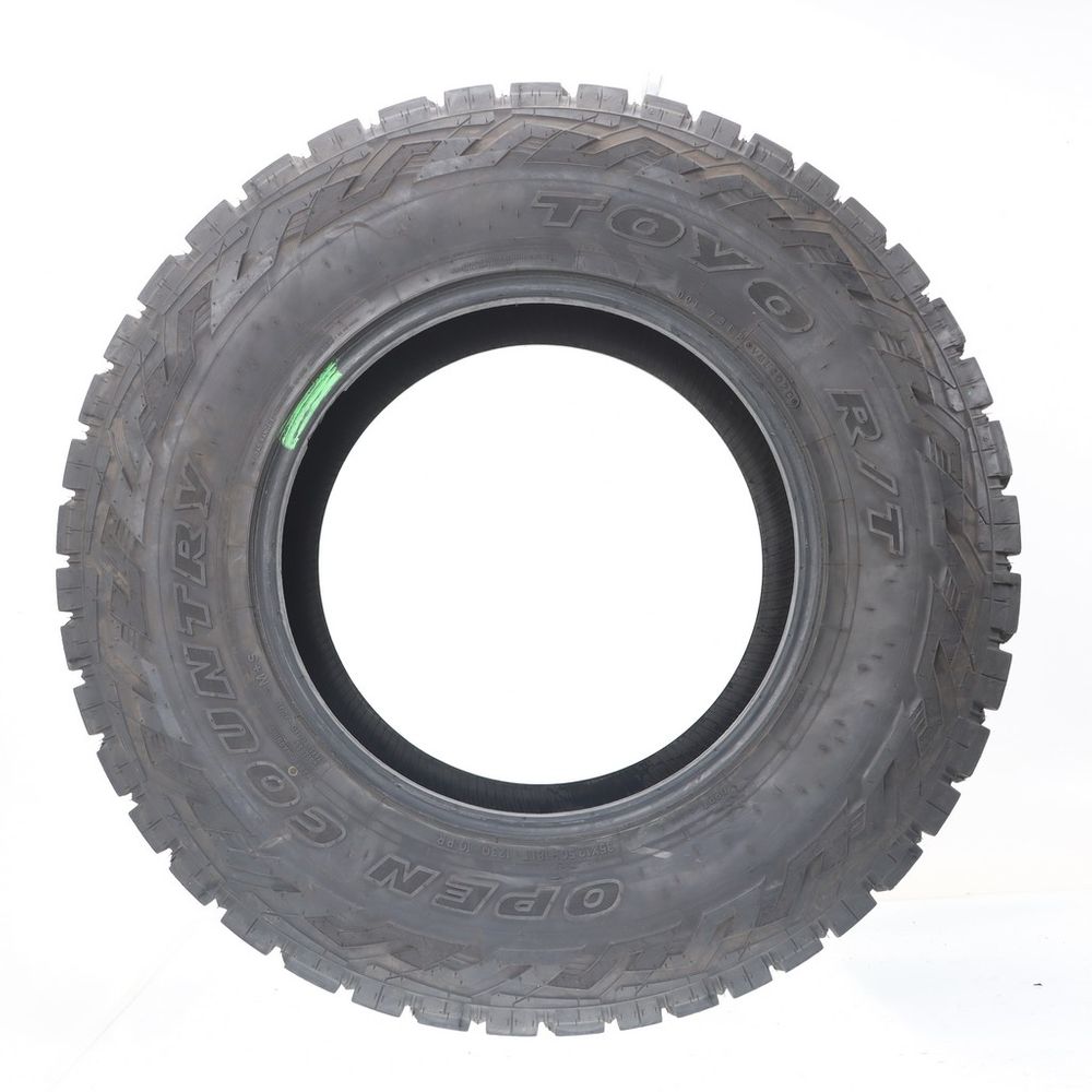 Used LT 35X12.5R18 Toyo Open Country RT 123Q E - 13/32 - Image 3