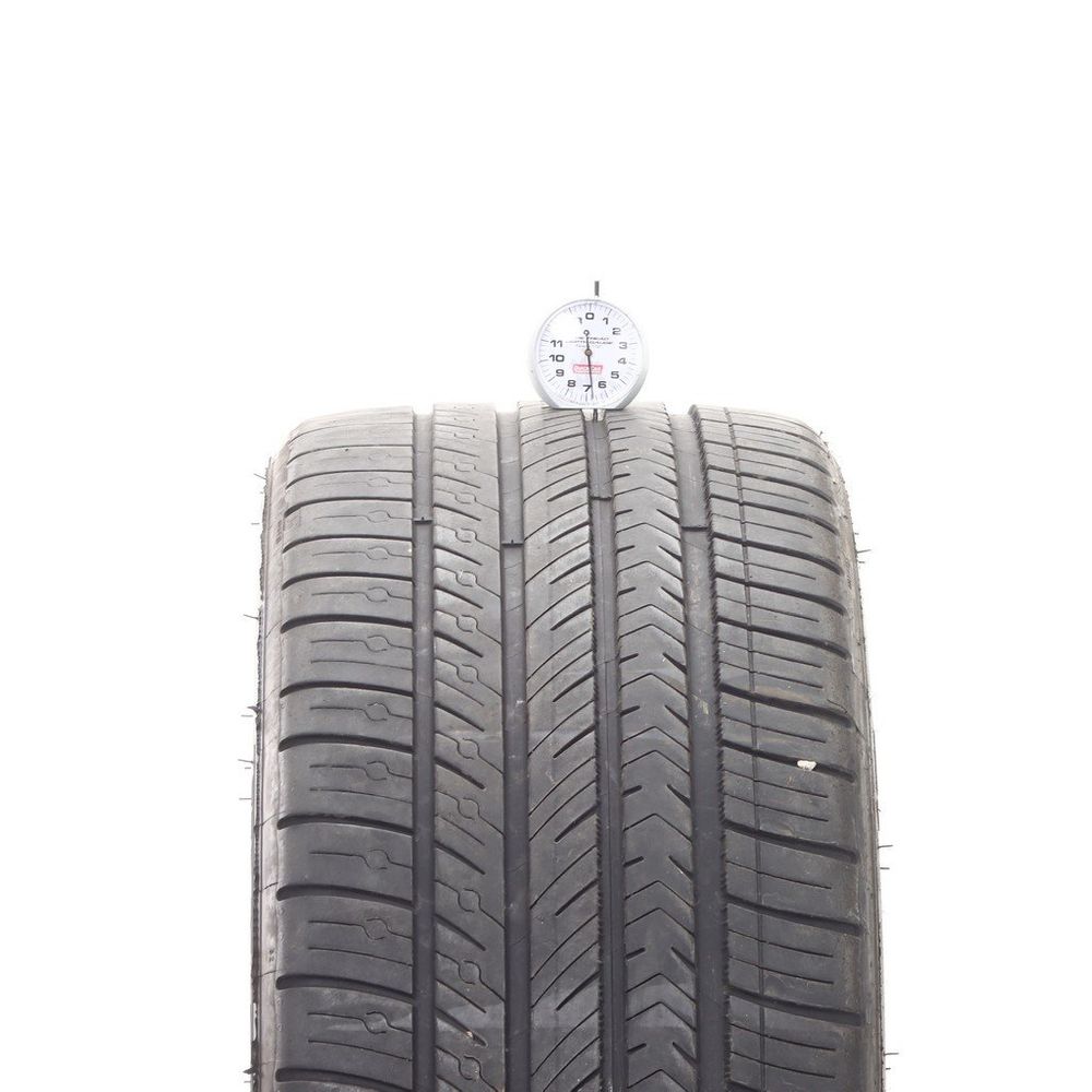 Set of (4) Used 245/40ZR18 Michelin Pilot Sport All Season 4 97Y - 6-6.5/32 - Image 5