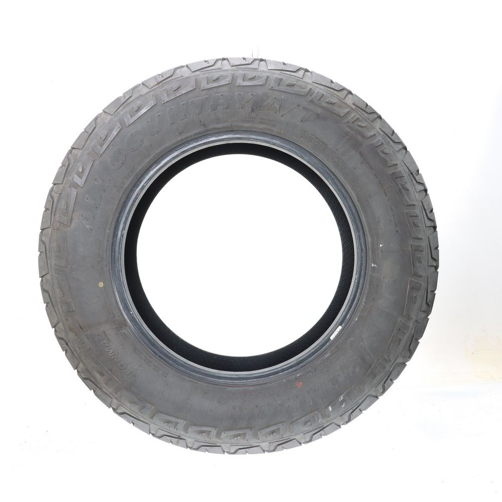 Used 265/65R17 Ironman All Country AT 112T - 8.5/32 - Image 3