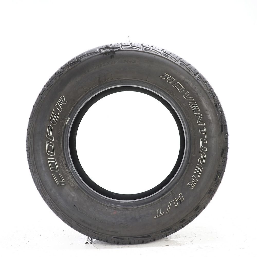 Used 265/65R17 Cooper Adventurer H/T 112T - 5/32 - Image 3