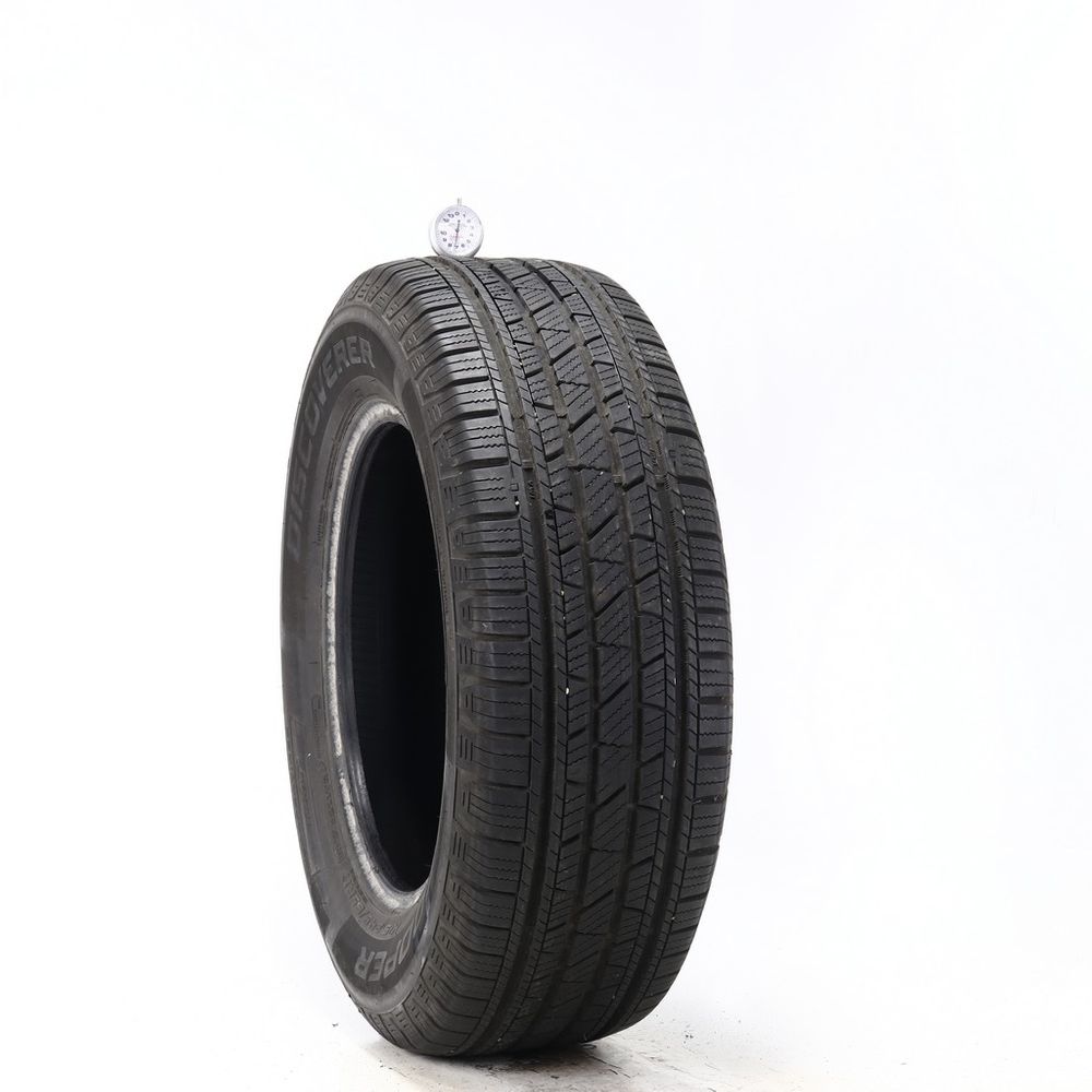 Used 245/65R17 Cooper Discoverer SRX 107T - 7/32 - Image 1