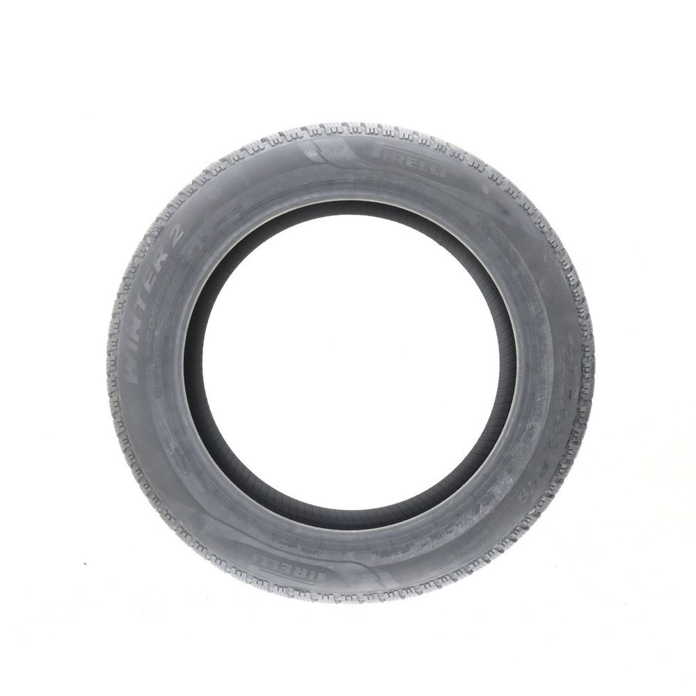 New 225/55R19 Pirelli Scorpion Winter 2 103V - Image 3