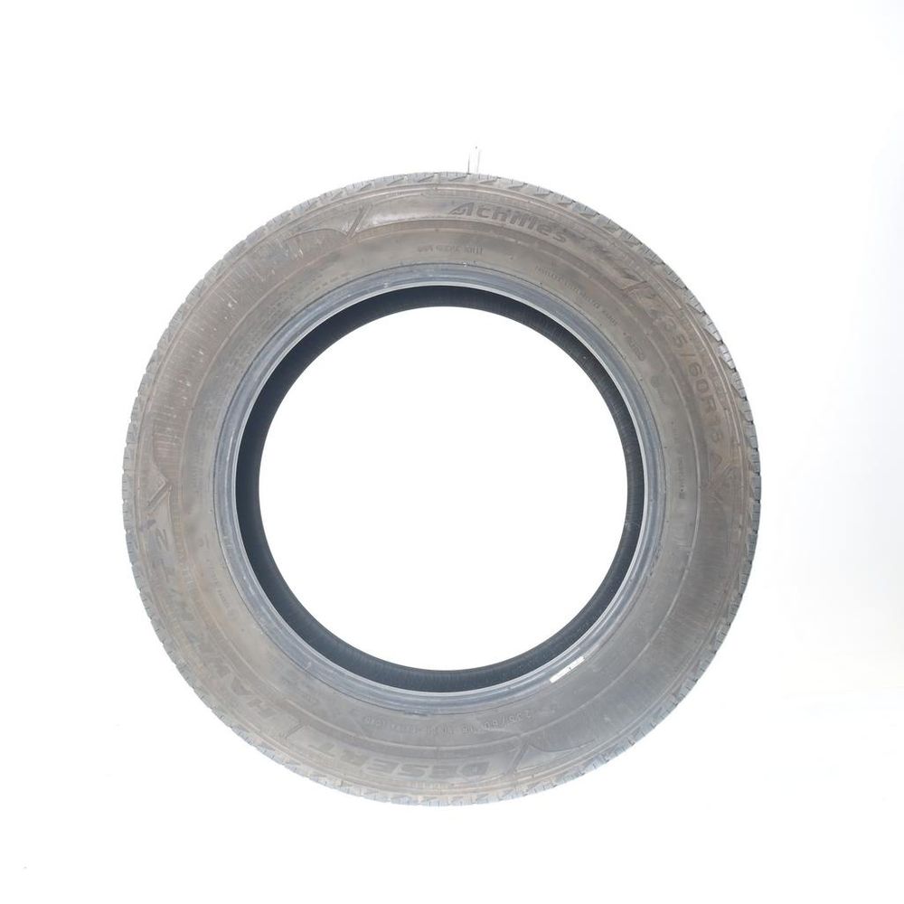 Used 235/60R18 Achilles Desert Hawk H/T2 107H - 7.5/32 - Image 3