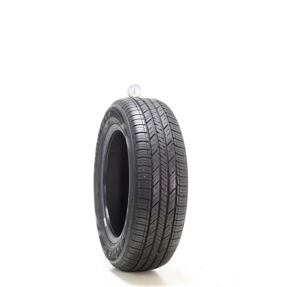 Set of (2) Used 185/65R15 Goodyear Assurance Fuel Max 88H - 5.5-7/32 - Image 4