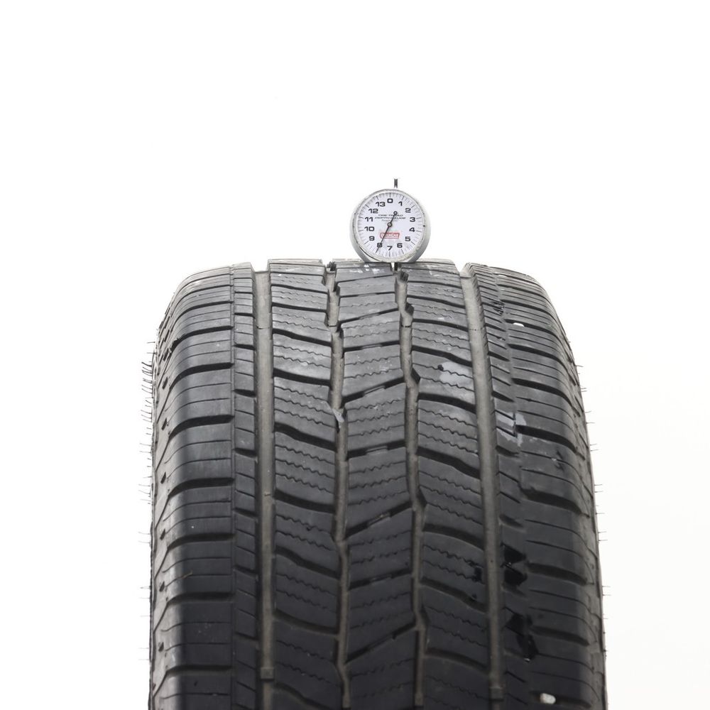 Used 275/65R18 DeanTires Back Country QS-3 Touring H/T 116T - 8/32 - Image 2