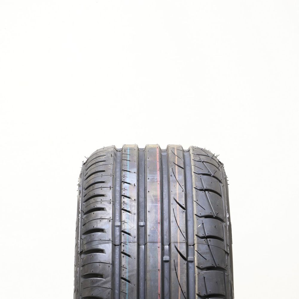 New 225/55R17 Premiorri Solazo S Plus 97W - 13/32 - Image 2