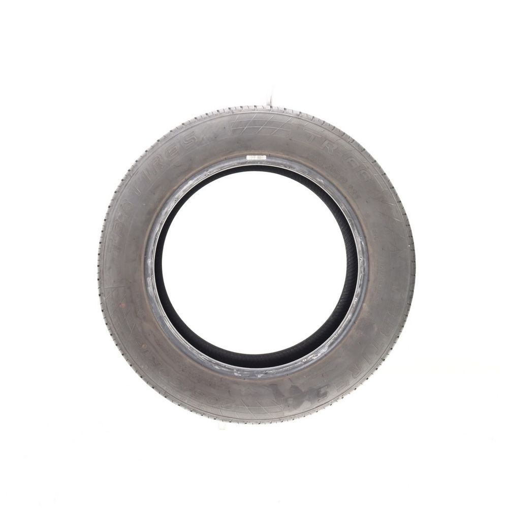 Used 205/60R16 TBB TR-66 92V - 7/32 - Image 3