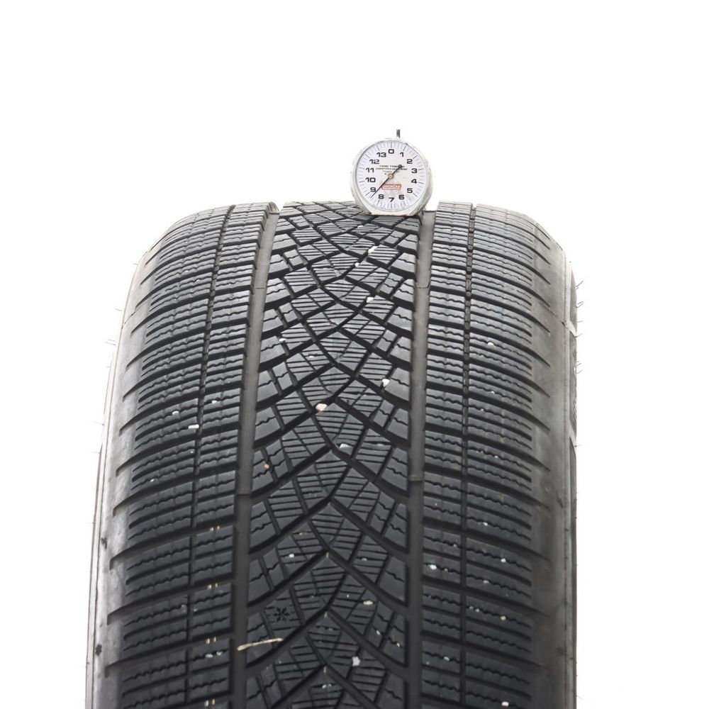 Used 255/50R21 Goodyear Ultra Grip Performance + SUV  109H - 8.5/32 - Image 2