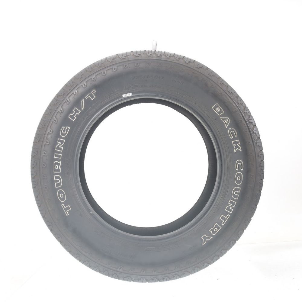 Used 235/65R17 DeanTires Back Country QS-3 Touring H/T 104T - 11.5/32 - Image 3