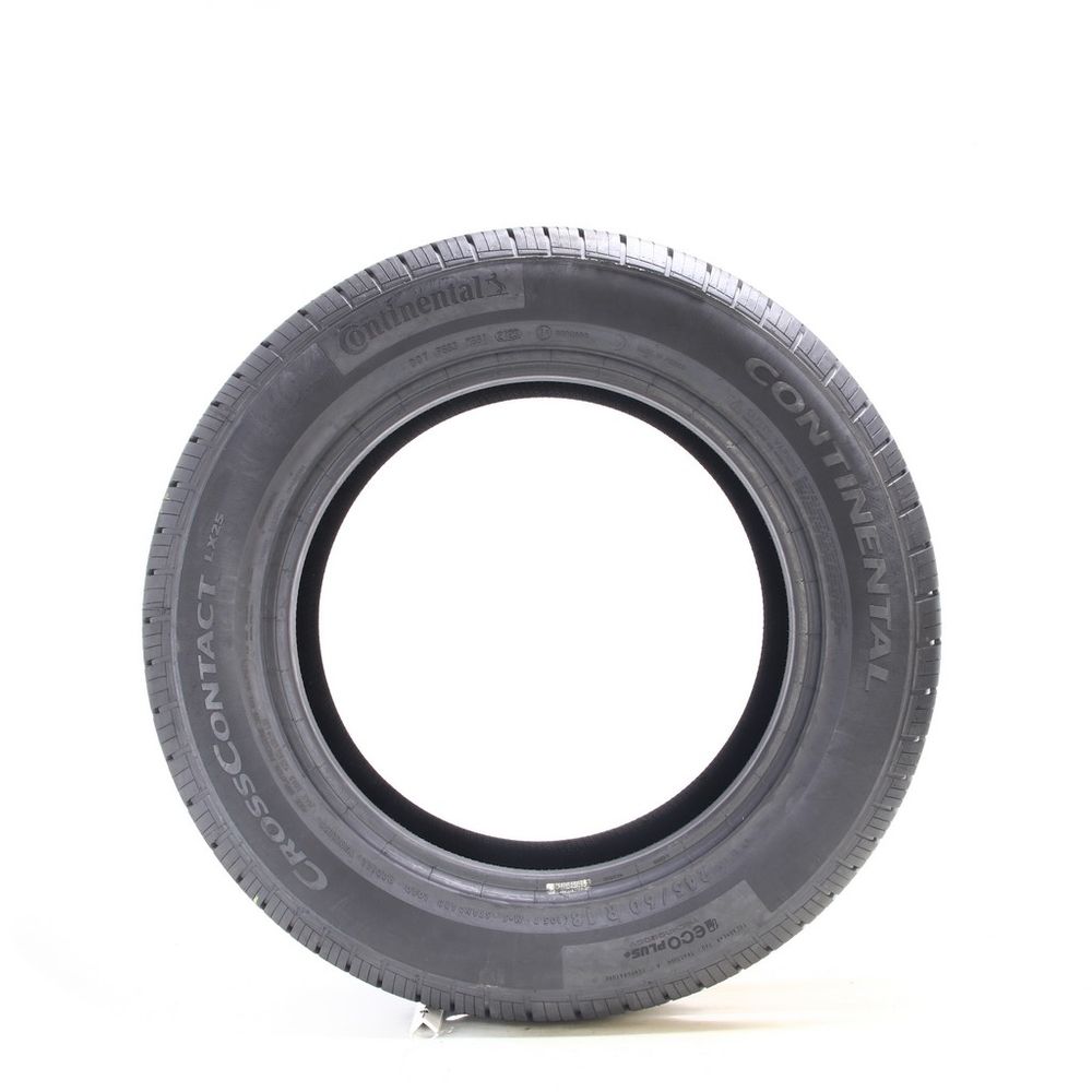New 245/60R18 Continental CrossContact LX25 105T - 12/32 - Image 3