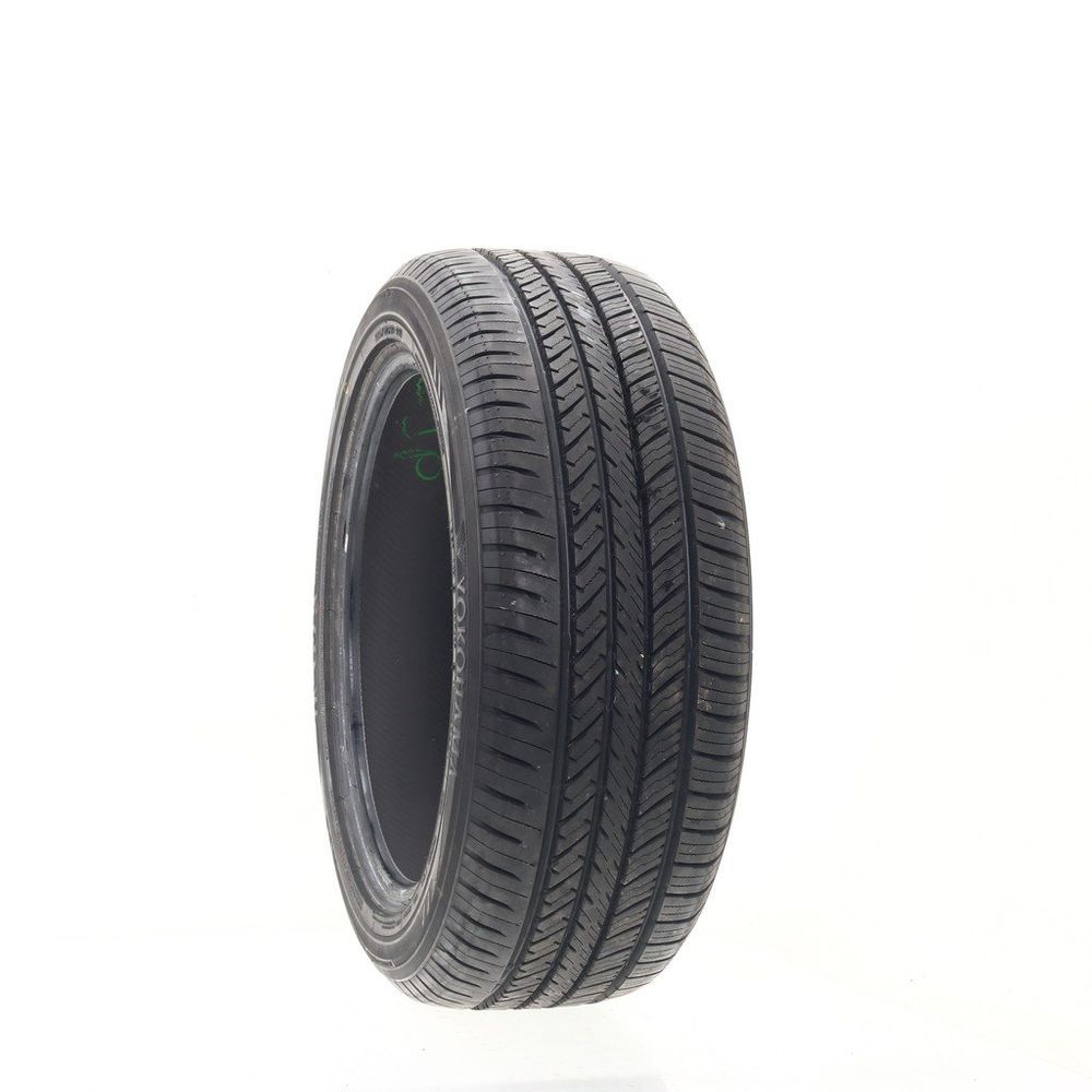 Driven Once 235/50R19 Yokohama YK-GTX 99V - 11.5/32 - Image 1