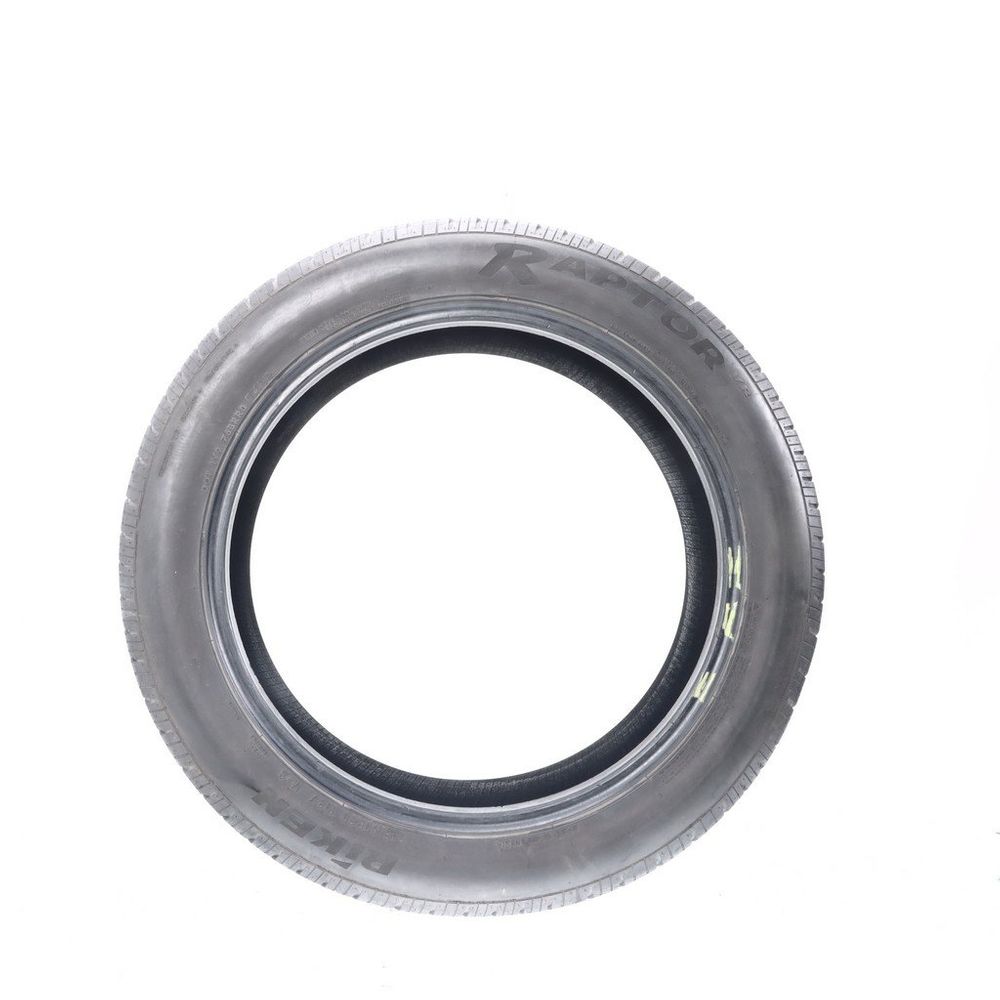 Used 245/50R20 Riken Raptor VR 102V - 7.5/32 - Image 3
