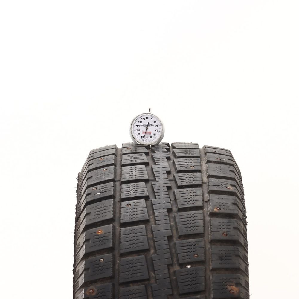 Used 245/65R17 Cooper Discoverer M+S Studded 107S - 7.5/32 - Image 2