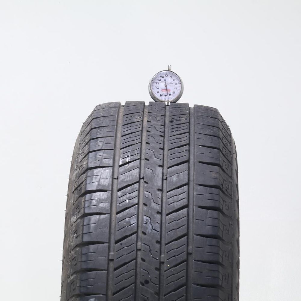 Set of (2) Used LT 245/75R17 Sailun Terramax HLT 121/118S E - 6.5/32 - Image 2