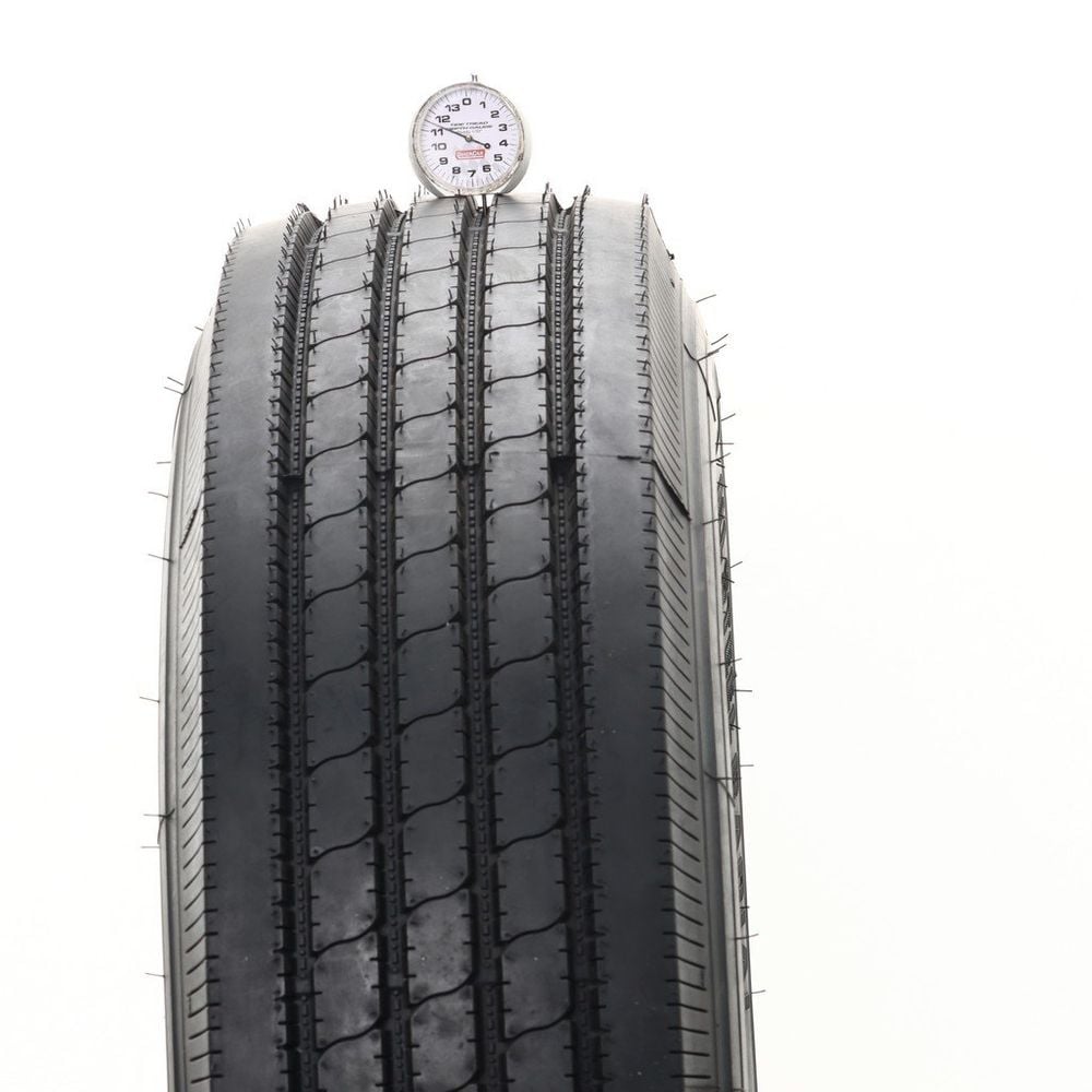Used ST 235/85R16 Rainier ST R527 132/127M G - 11.5/32 - Image 2