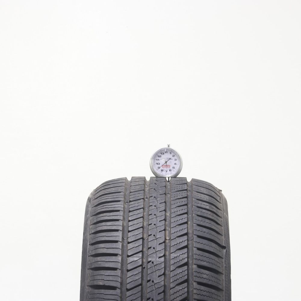 Used 215/45R17 Vredestein Hypertrac 91Y - 8.5/32 - Image 2