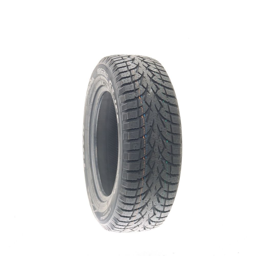 New 235/65R17 Toyo Observe G3-Ice Studdable 108T - Image 1
