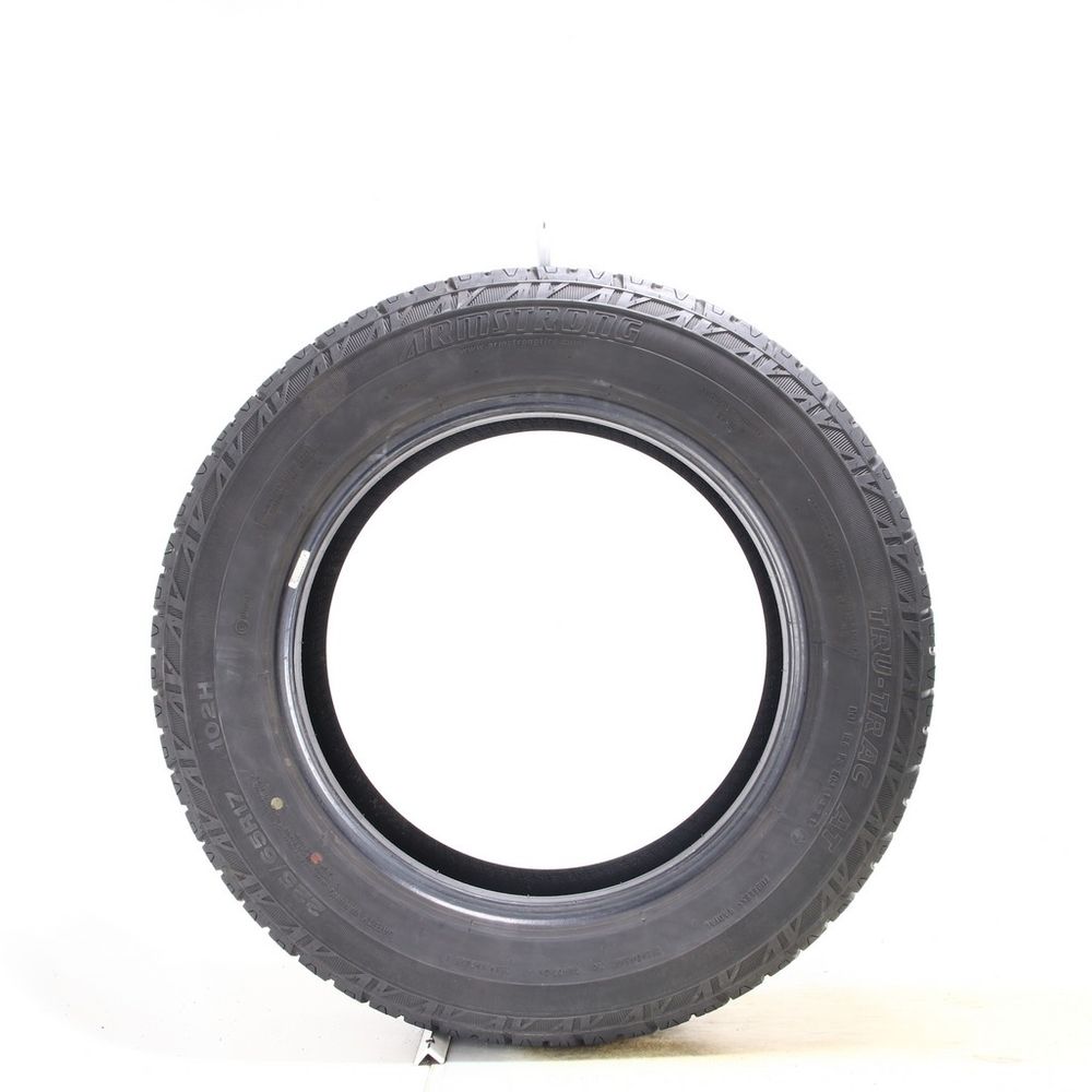 Used 225/65R17 Armstrong Tru-Trac AT 102H - 6/32 - Image 3