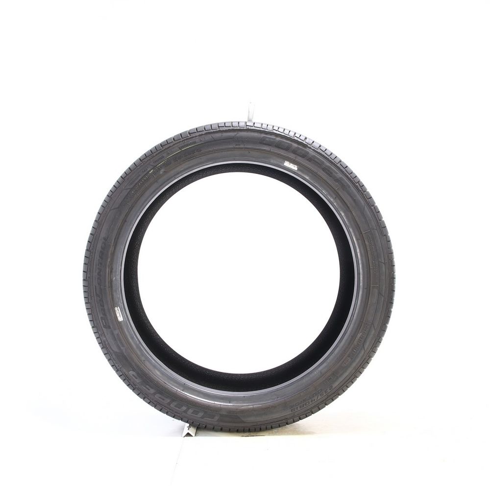 Used 235/40R19 Cooper ProControl 96V - 9/32 - Image 3