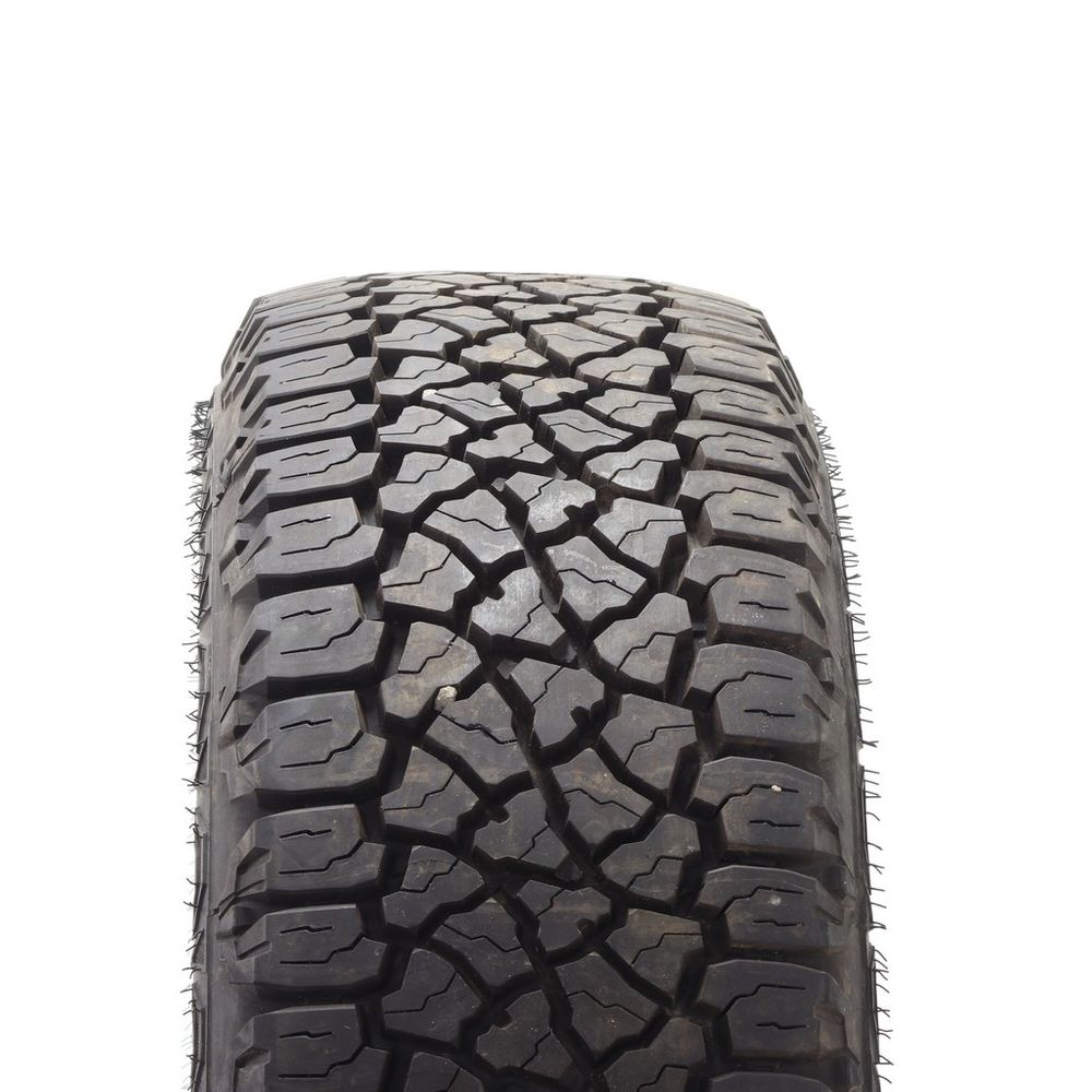 Driven Once LT 265/70R17 Kelly Edge AT 121/118S E - 15/32 - Image 2