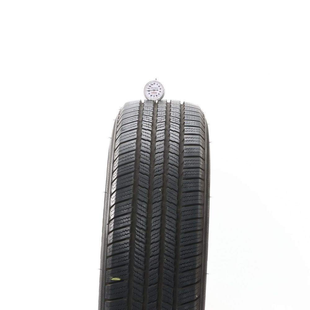 Used LT 245/75R16 Barkley Magnus H/T 120/116S E - 10/32 - Image 2