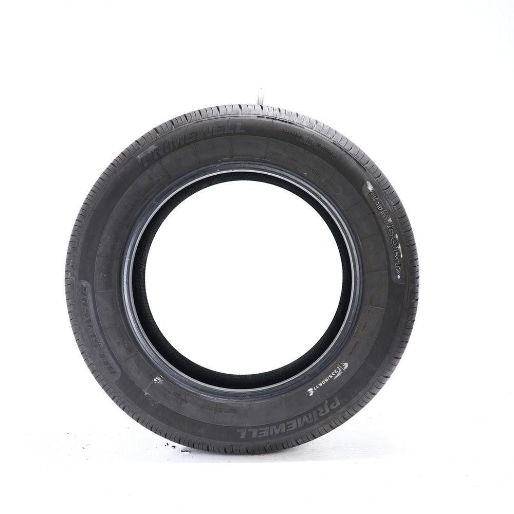 Used 235/60R17 Primewell All Season 102T - 9/32 - Image 3
