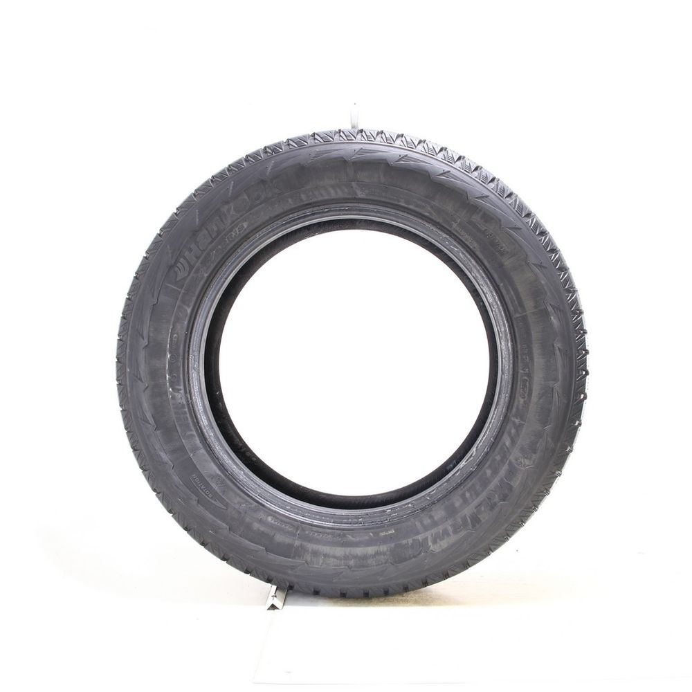 Used 245/60R18 Hankook iPike RW11 104T - 7.5/32 - Image 3