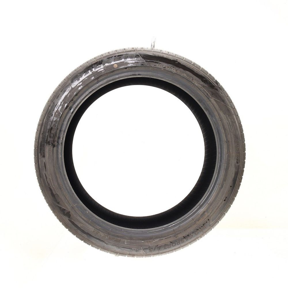 Set of (2) Used 245/45ZR20 Falken Pro G6 Sport A/S 103Y - 8-8.5/32 - Image 3