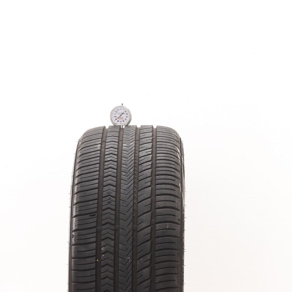 Set of (2) Used 245/45ZR20 Falken Pro G6 Sport A/S 103Y - 8-8.5/32 - Image 5