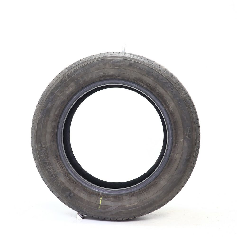 Used 205/65R16 Yokohama Avid Ascend 95H - 8.5/32 - Image 3