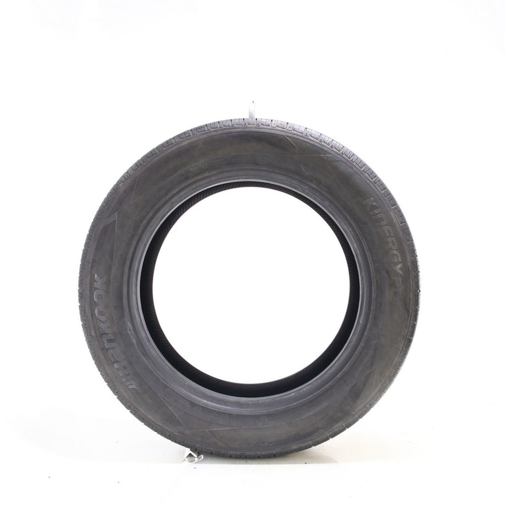 Used 235/55R17 Hankook Kinergy PT 99H - 8.5/32 - Image 3