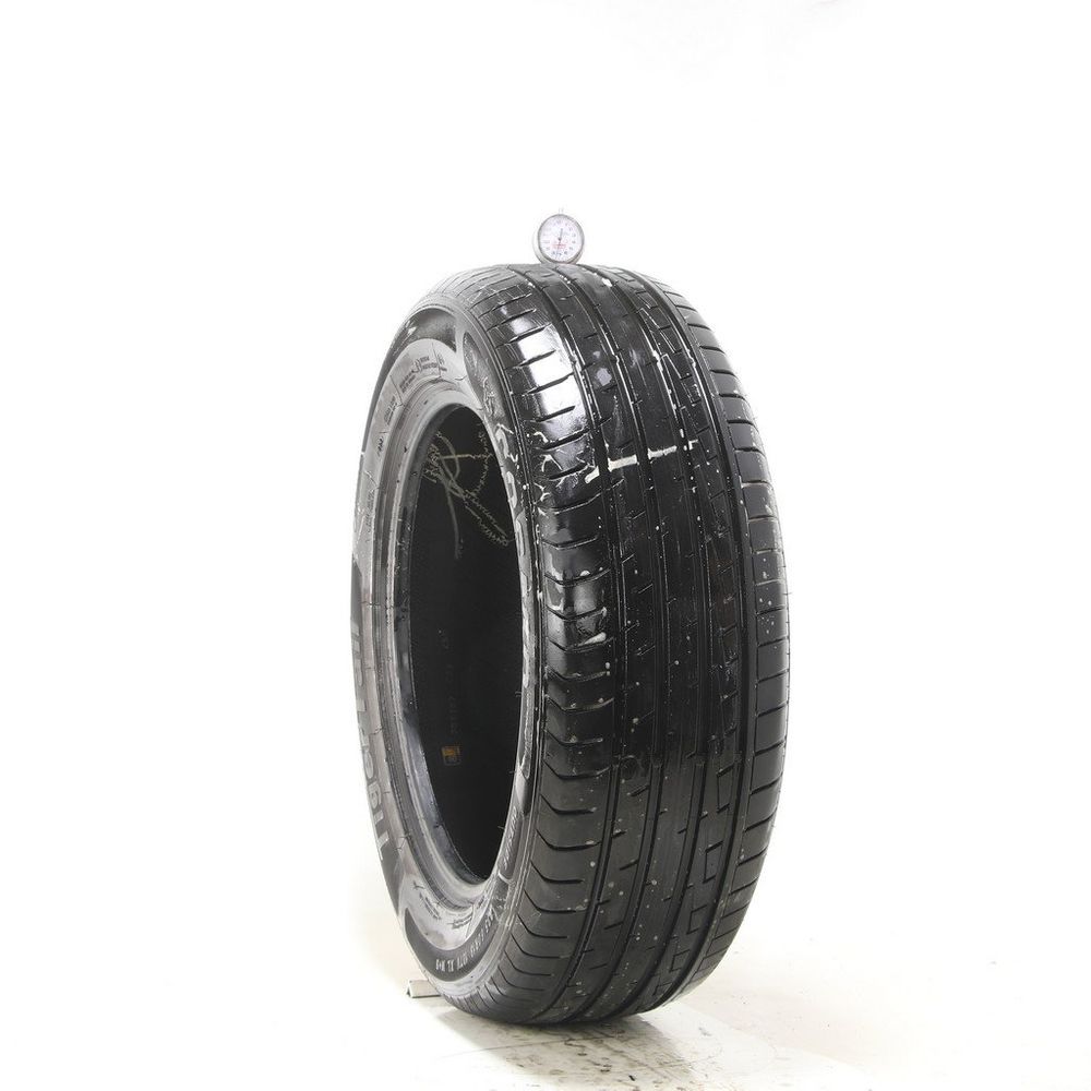Used 235/60R18 Cosmo Tiger Tail 107V - 7.5/32 - Image 1