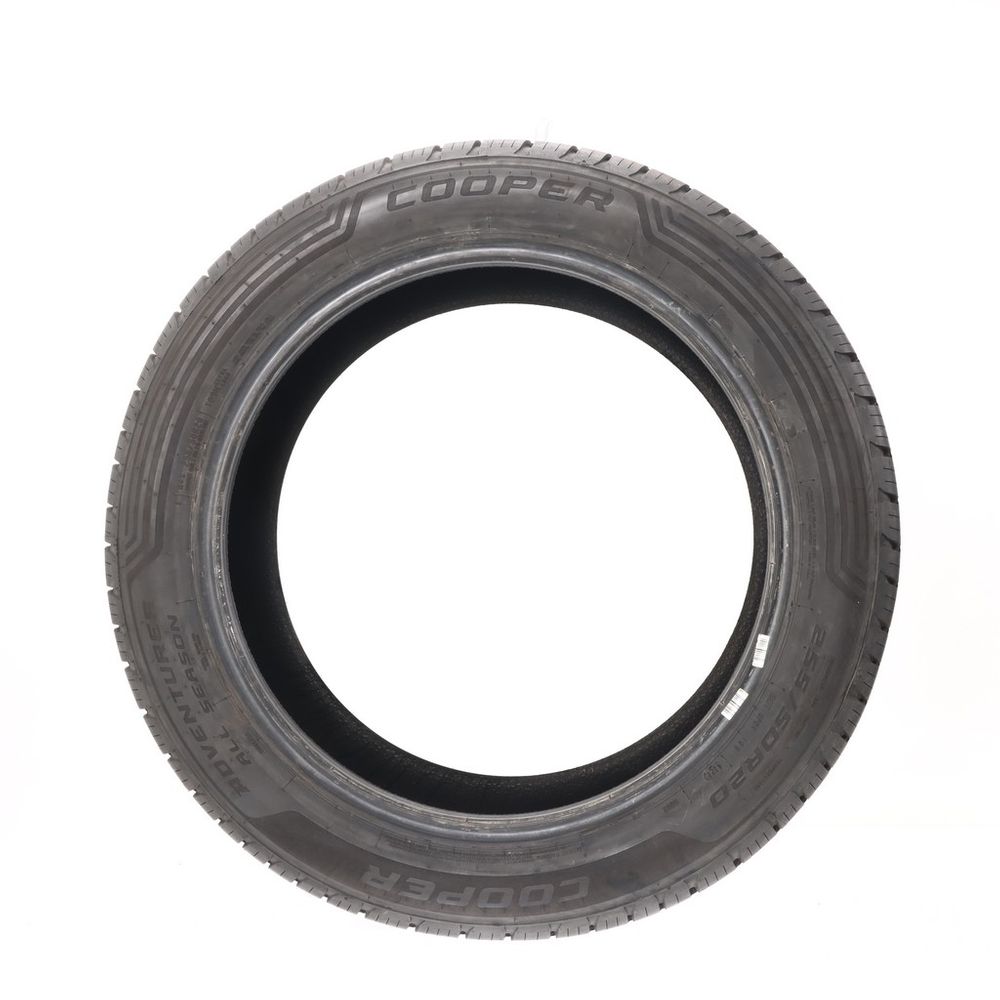 Used 255/50R20 Cooper Adventurer All Season 109H - 11/32 - Image 3